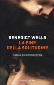 copertina La fine della solitudine