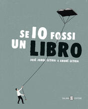 copertina Se io fossi un libro