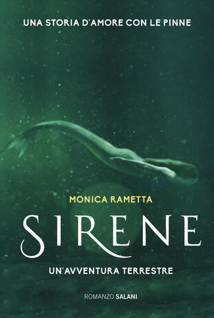 copertina Sirene