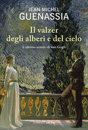 copertina Il valzer degli alberi e del cielo