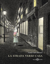 copertina La strada verso casa