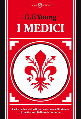 copertina I Medici