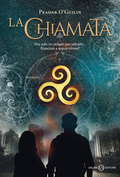 copertina La Chiamata