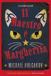 copertina Il Maestro e Margherita