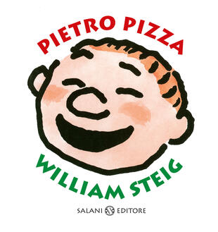 copertina PIETRO PIZZA