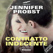 copertina Contratto indecente