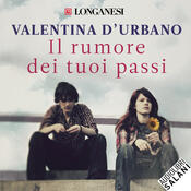 copertina Il Rumore Dei Tuoi Passi