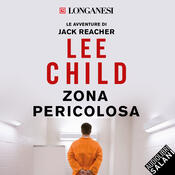 copertina Zona pericolosa