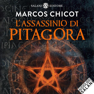 copertina L'assassinio di Pitagora