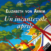 copertina Un incantevole aprile