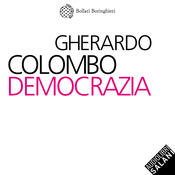 copertina Democrazia