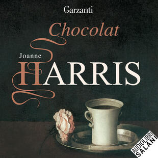 copertina Chocolat
