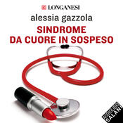 copertina Sindrome da cuore in sospeso