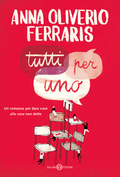 copertina Tutti per uno