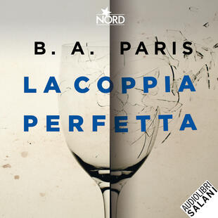 copertina La coppia perfetta