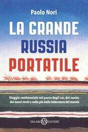 copertina La grande Russia portatile