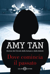 copertina Dove comincia il passato
