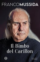 Franco Mussida presenta Il bimbo del carillon a Salò