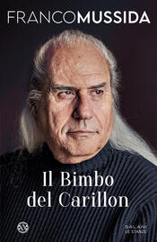 copertina Il bimbo del carillon