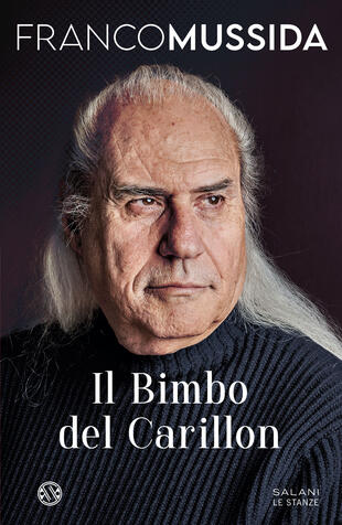Franco Mussida presenta "Il Bimbo del Carillon" a Casalpusterlengo