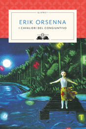 La fabbrica delle parole di Erik Orsenna - Brossura - FUORI COLLANA - Il  Libraio