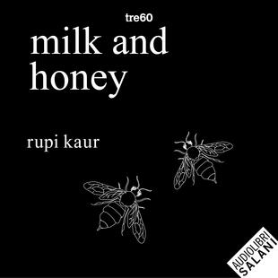 copertina milk and honey