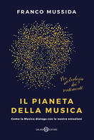 Franco Mussida presenta il nuovo album "L'oro del Suono"  a Firenze