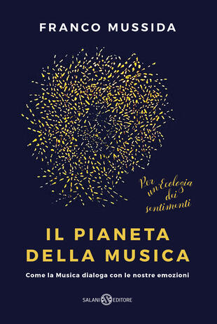 Franco Mussida presenta il nuovo album "L'oro del Suono" a Roma