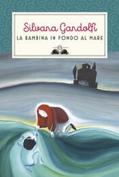 copertina La bambina in fondo al mare