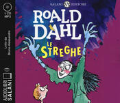 copertina Le streghe