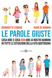 copertina Le parole giuste