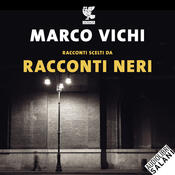copertina Racconti scelti da Racconti neri
