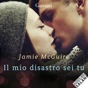 copertina Il mio disastro sei tu