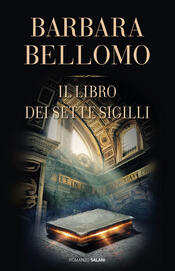 copertina Il libro dei sette sigilli