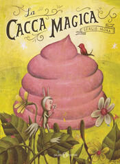 copertina La cacca magica