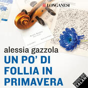 copertina Un po' di follia in primavera