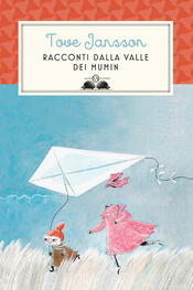 copertina Racconti dalla valle dei Mumin