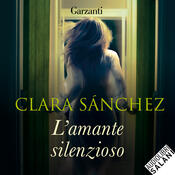 copertina L'amante silenzioso