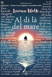 copertina Al di là del mare