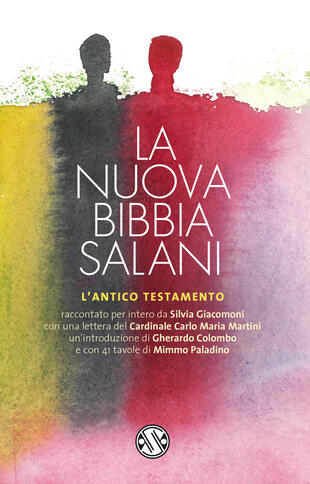 copertina La nuova Bibbia Salani