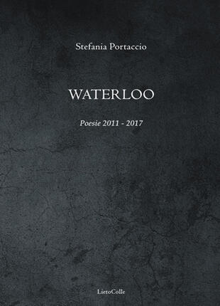 copertina Waterloo