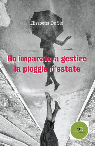 copertina Ho imparato a gestire la pioggia d'estate