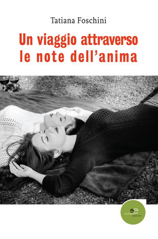 copertina Un viaggio attraverso le note dell'anima