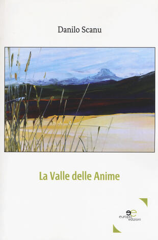 copertina La valle delle anime