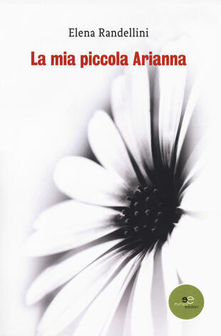 copertina La mia piccola Arianna