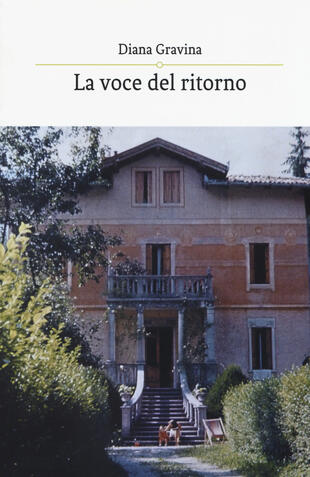 copertina La voce del ritorno