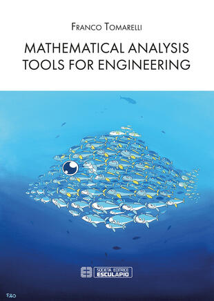 copertina Mathematical analysis tools for engineering