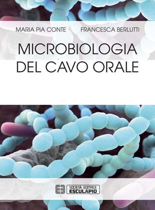 copertina Microbiologia del cavo orale