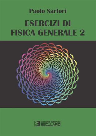 copertina Esercizi di fisica generale. Vol. 2