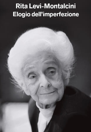 copertina Elogio dell'imperfezione
